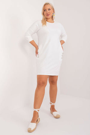  šaty plus size model 197466 Relevance 