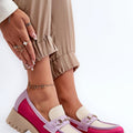  Mokasiny model 197604 Step in style 