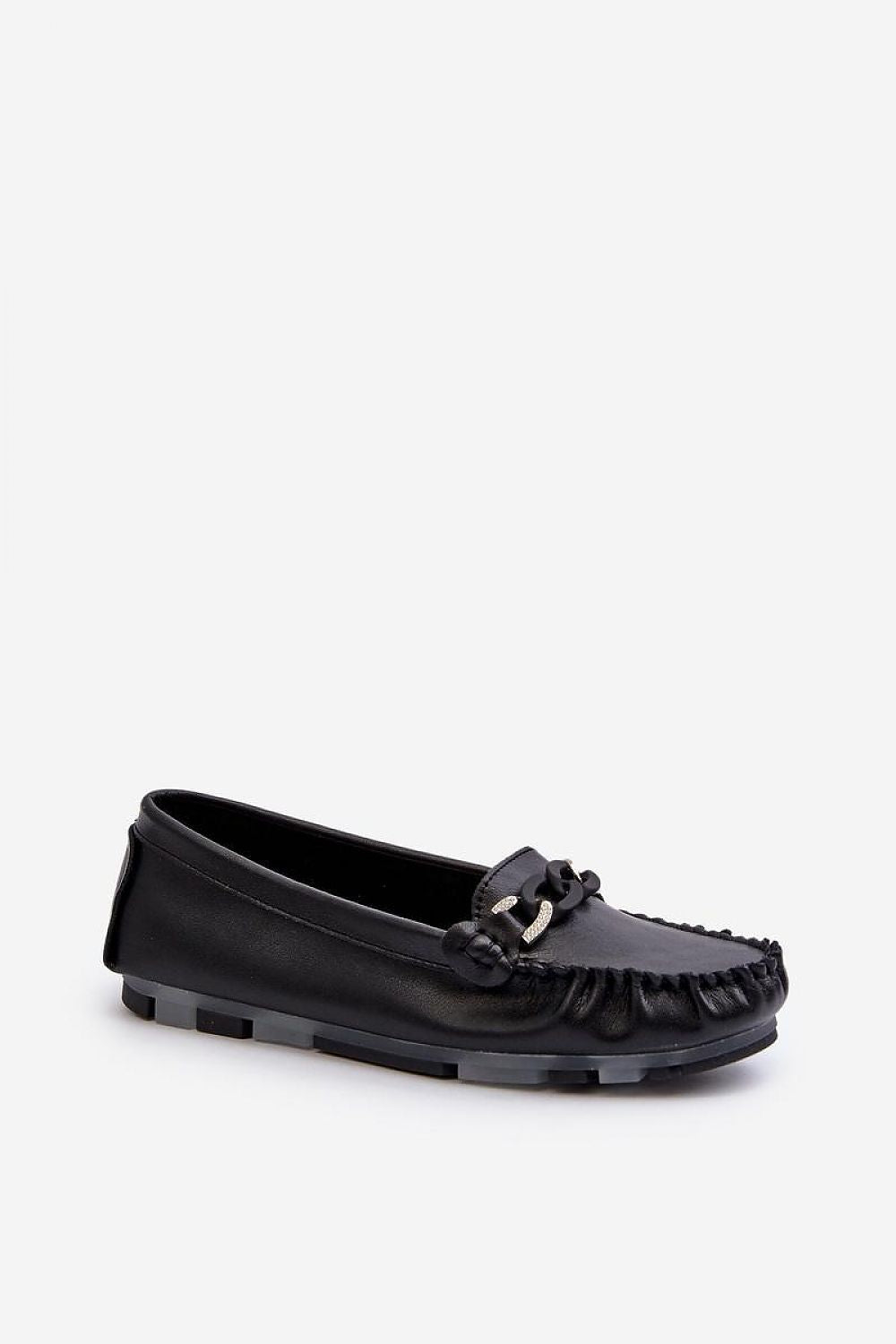  Mokasiny model 197607 Step in style 