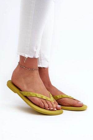  Žabky  model 197615 Step in style 