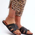  Pantofle  model 197647 Step in style 