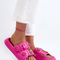  Pantofle  model 197651 Step in style 