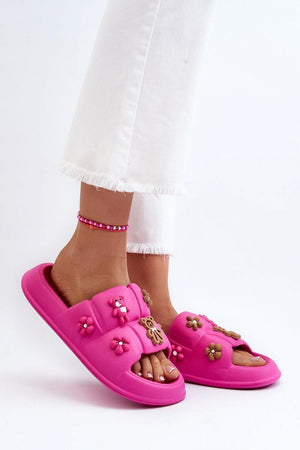  Pantofle  model 197651 Step in style 
