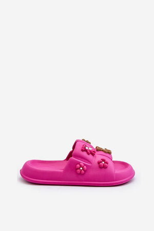  Pantofle  model 197651 Step in style 
