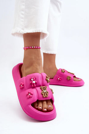  Pantofle  model 197651 Step in style 