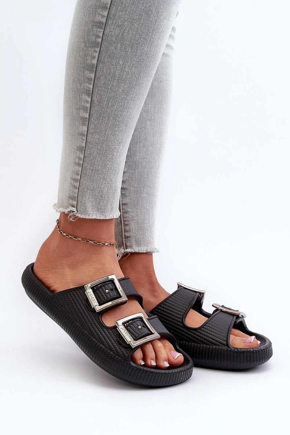  Pantofle  model 197661 Step in style 