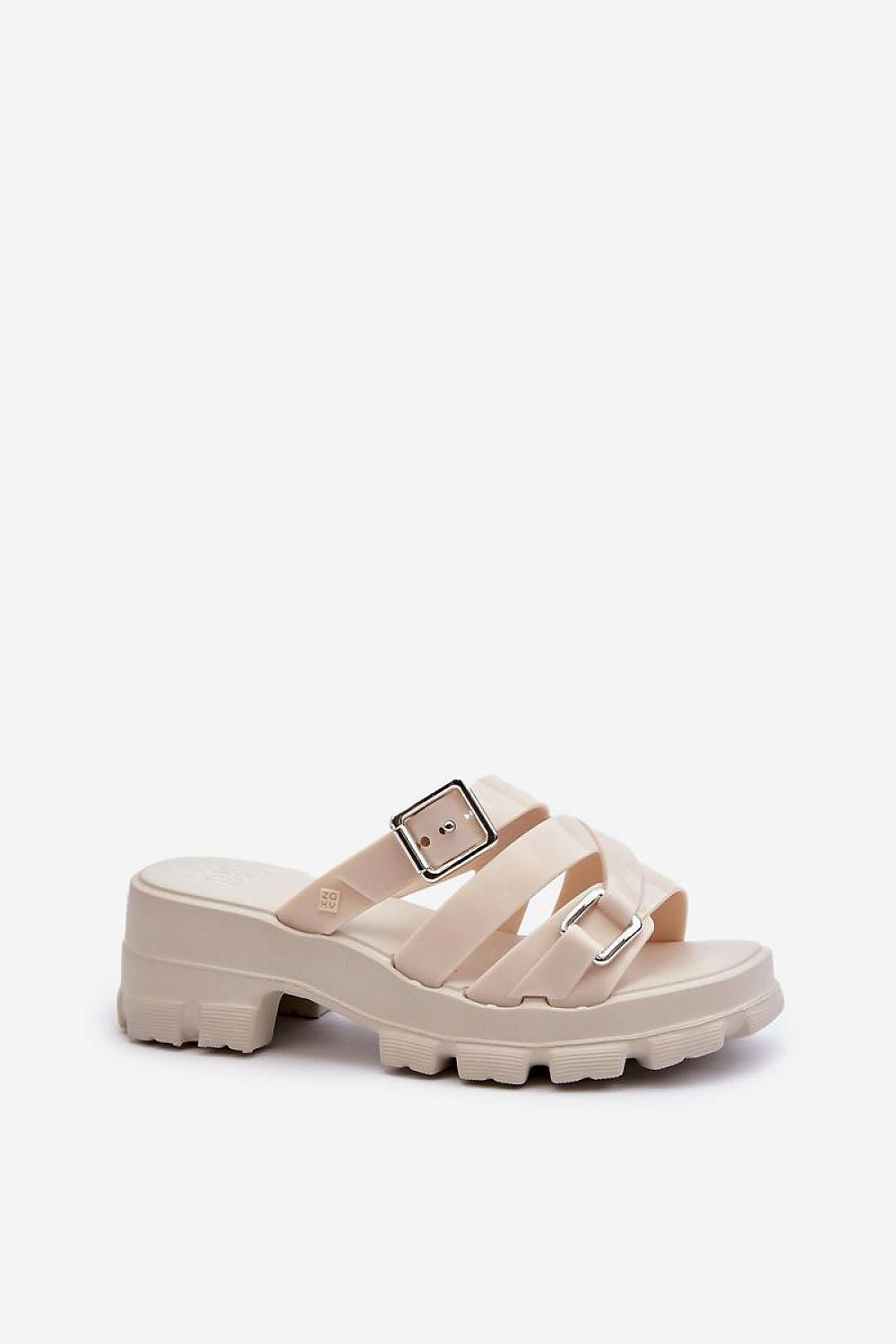  Pantofle  model 197668 Step in style 