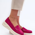  Mokasiny model 197810 Step in style 