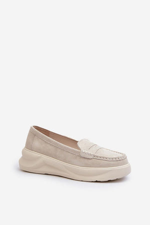  Mokasiny model 197811 Step in style 