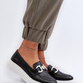  Mokasiny model 197813 Step in style 