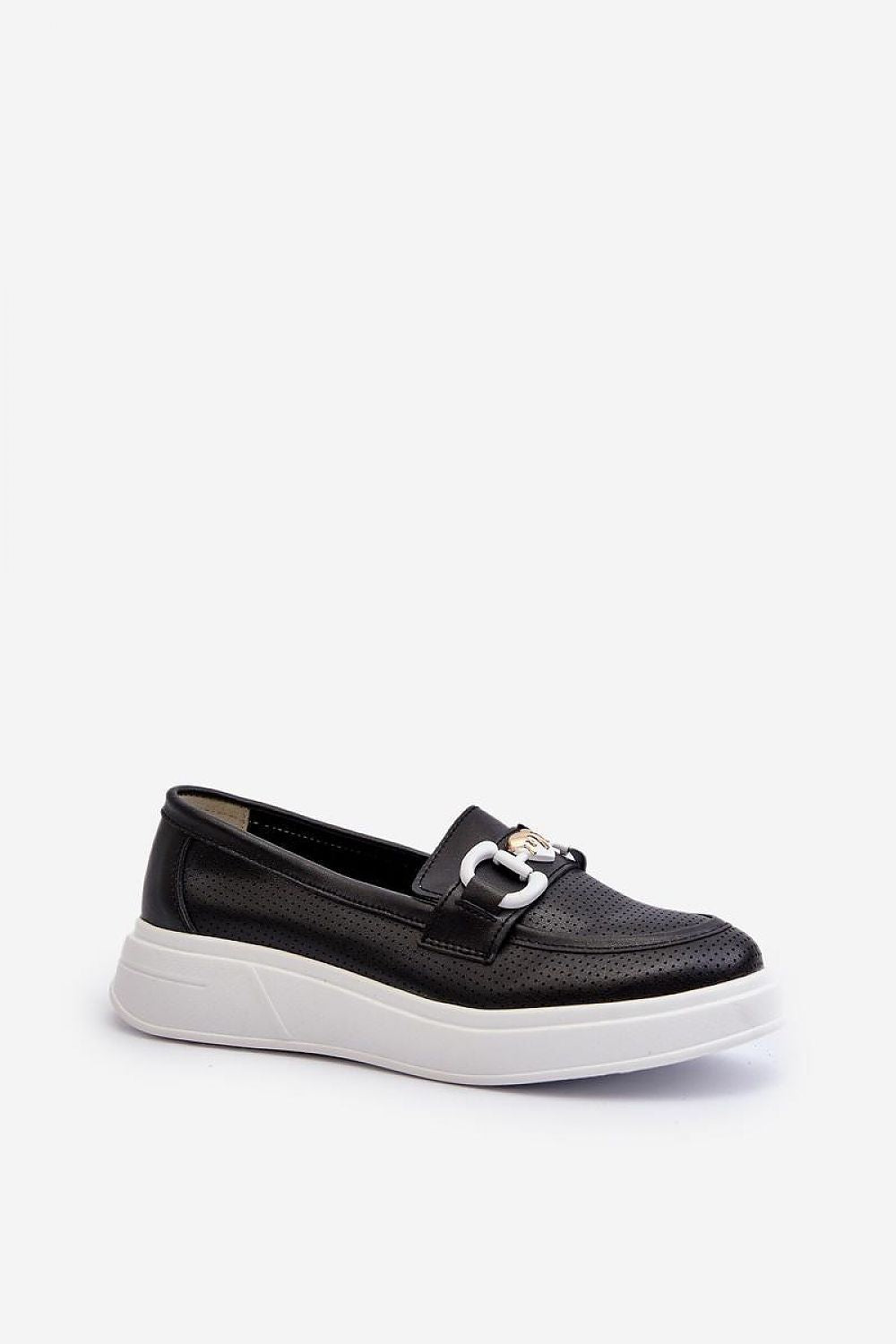  Mokasiny model 197813 Step in style 