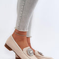  Mokasiny model 197832 Step in style 