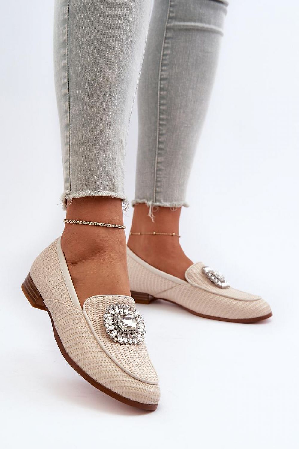  Mokasiny model 197832 Step in style 