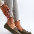  Mokasiny model 197833 Step in style 