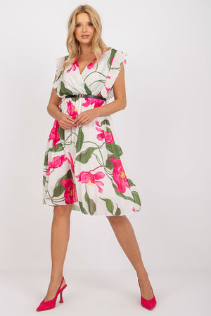  Denní šaty model 197871 Italy Moda 