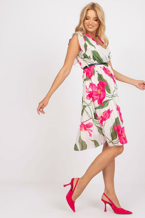  Denní šaty model 197871 Italy Moda 