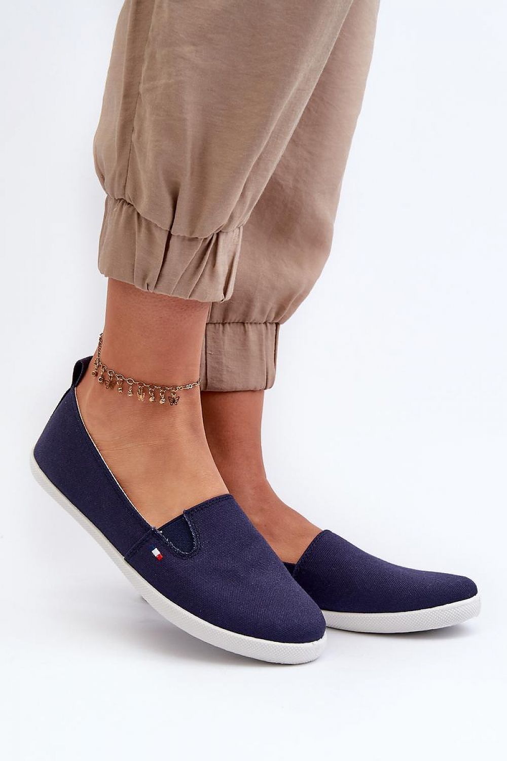  Tenisky  model 197887 Step in style 
