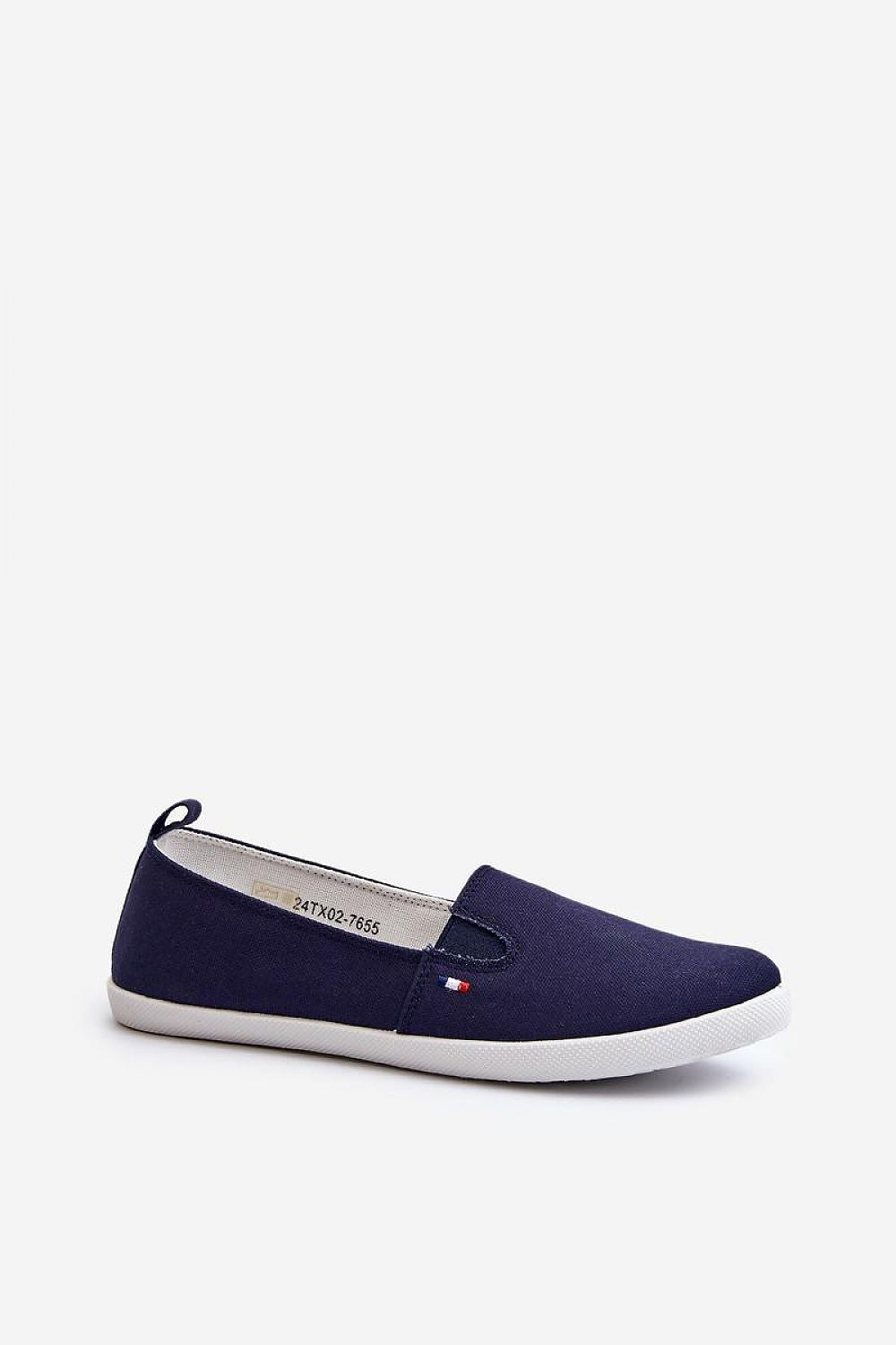  Tenisky  model 197887 Step in style 