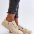  Tenisky  model 197893 Step in style 