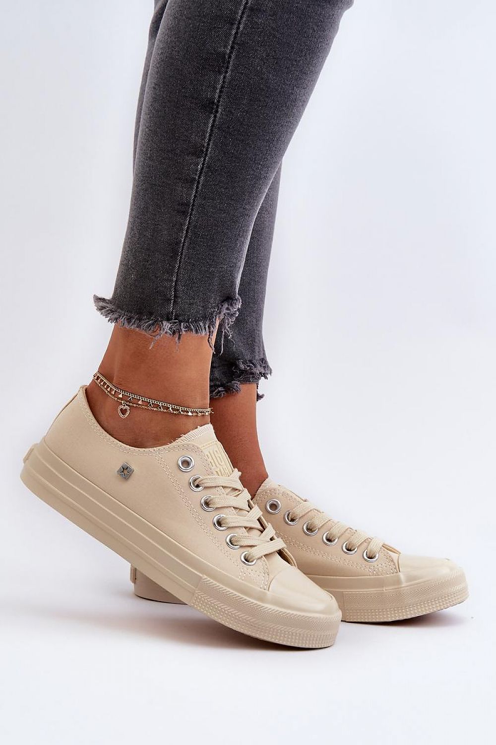  Tenisky  model 197893 Step in style 