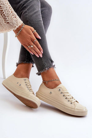  Tenisky  model 197893 Step in style 