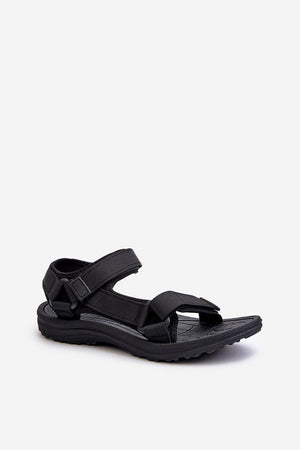  Sandály  model 197896 Step in style 