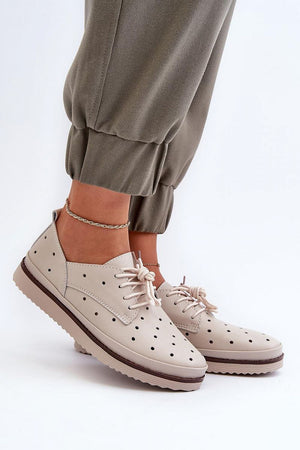  Polobotky  model 198018 Step in style 