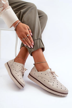  Polobotky  model 198018 Step in style 