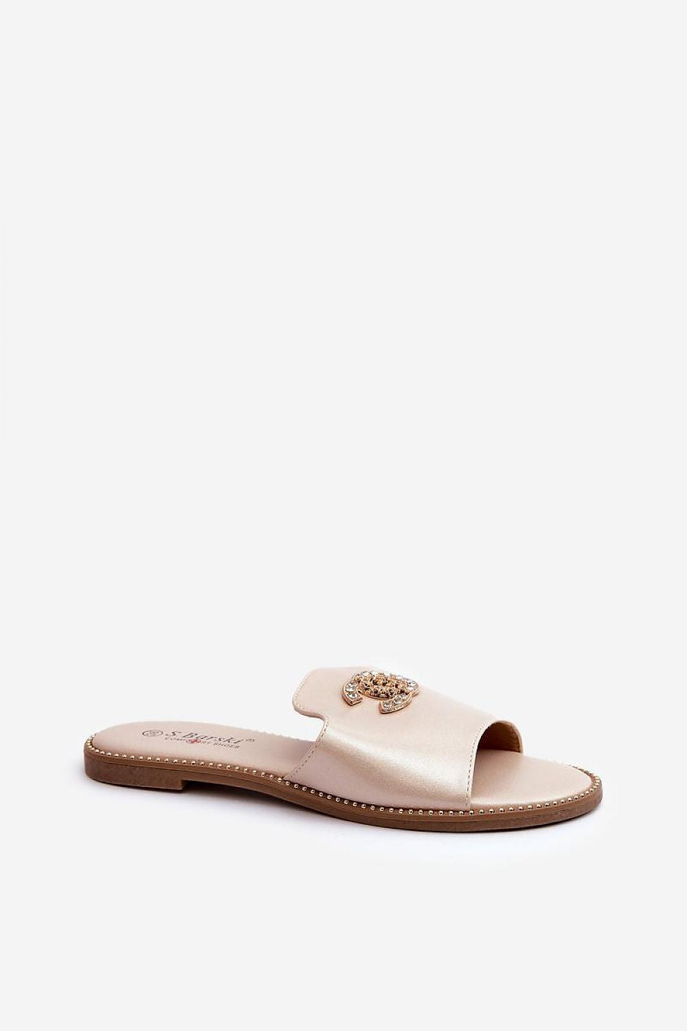 Pantofle  model 198142 Step in style 