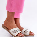  Pantofle  model 198159 Step in style 