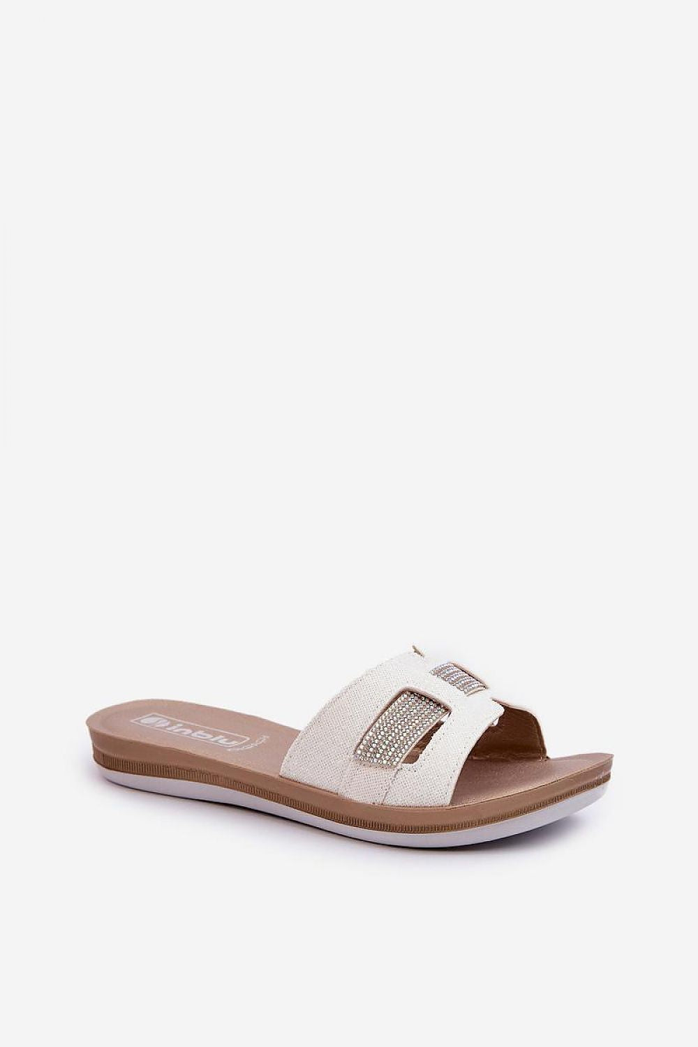  Pantofle  model 198159 Step in style 