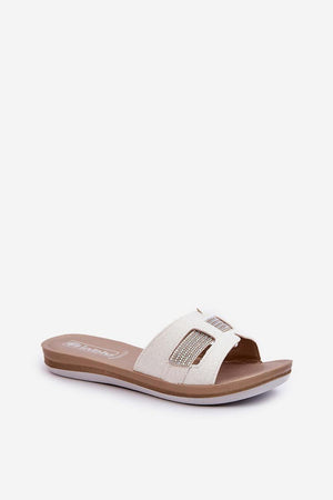  Pantofle  model 198159 Step in style 