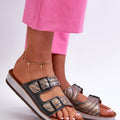  Pantofle  model 198163 Step in style 