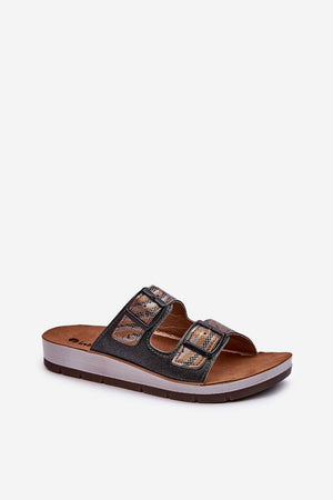  Pantofle  model 198163 Step in style 