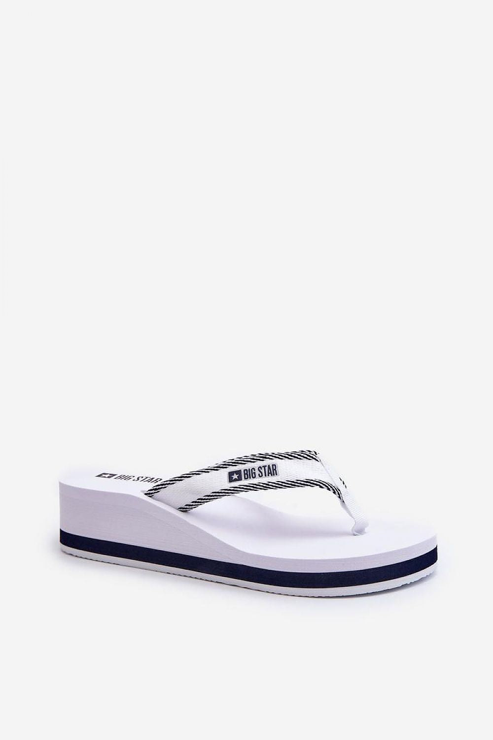 Žabky  model 198167 Step in style 