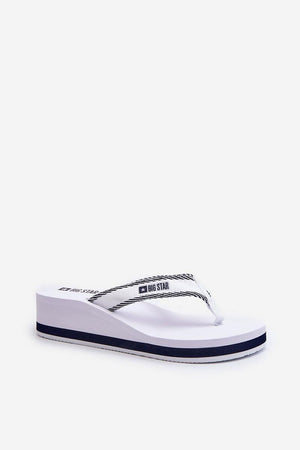  Žabky  model 198167 Step in style 