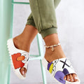  Pantofle  model 198170 Step in style 