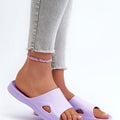  Pantofle  model 198179 Step in style 