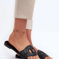  Pantofle  model 198180 Step in style 