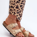  Pantofle  model 198186 Step in style 
