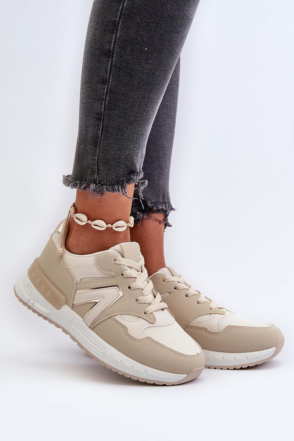  Sportovní obuv  model 198217 Step in style 