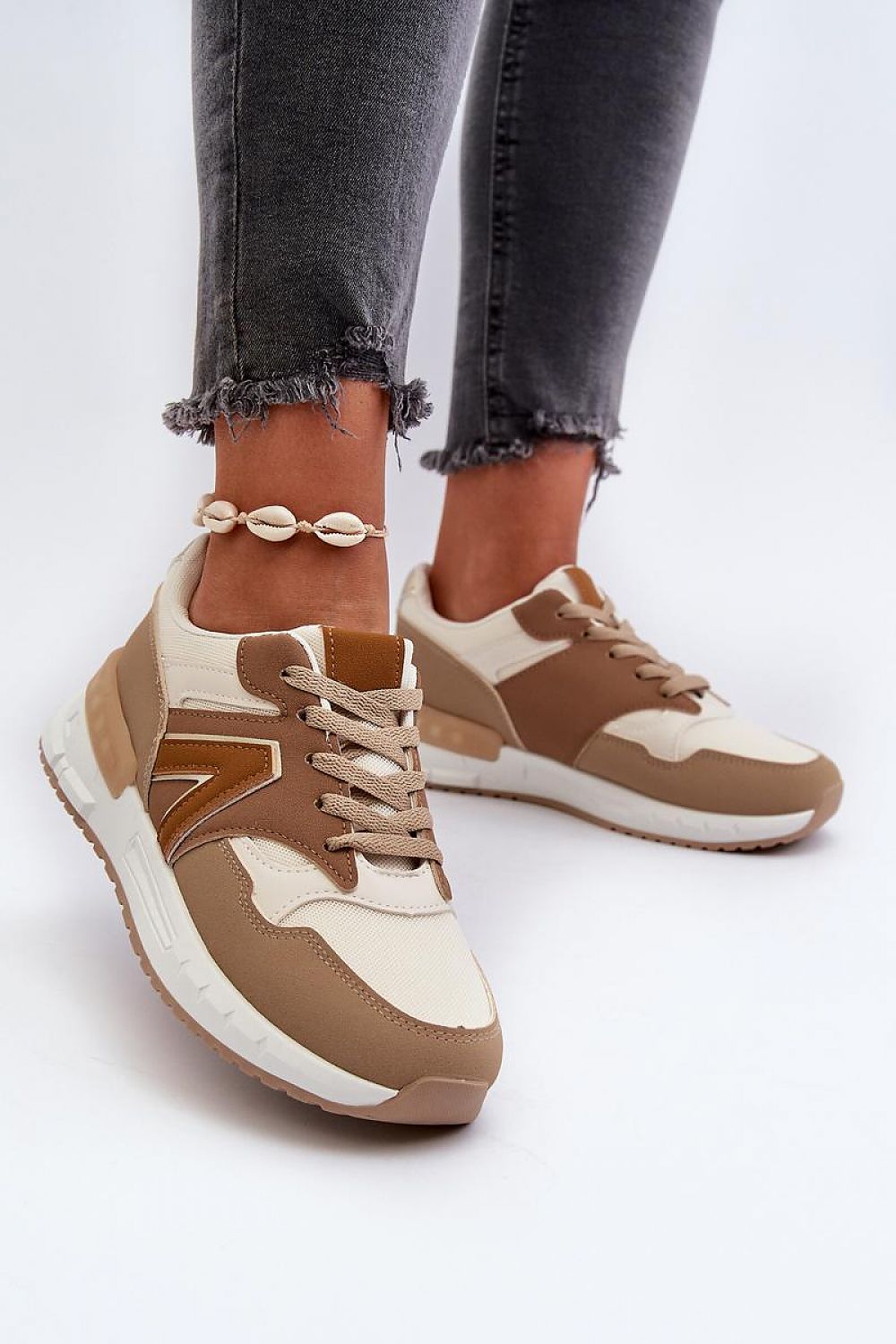  Sportovní obuv  model 198219 Step in style 