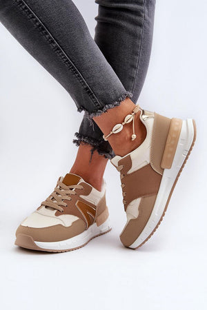  Sportovní obuv  model 198219 Step in style 