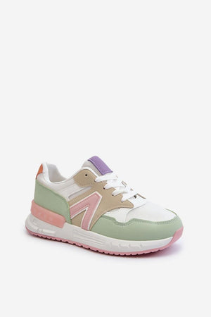  Sportovní obuv  model 198220 Step in style 