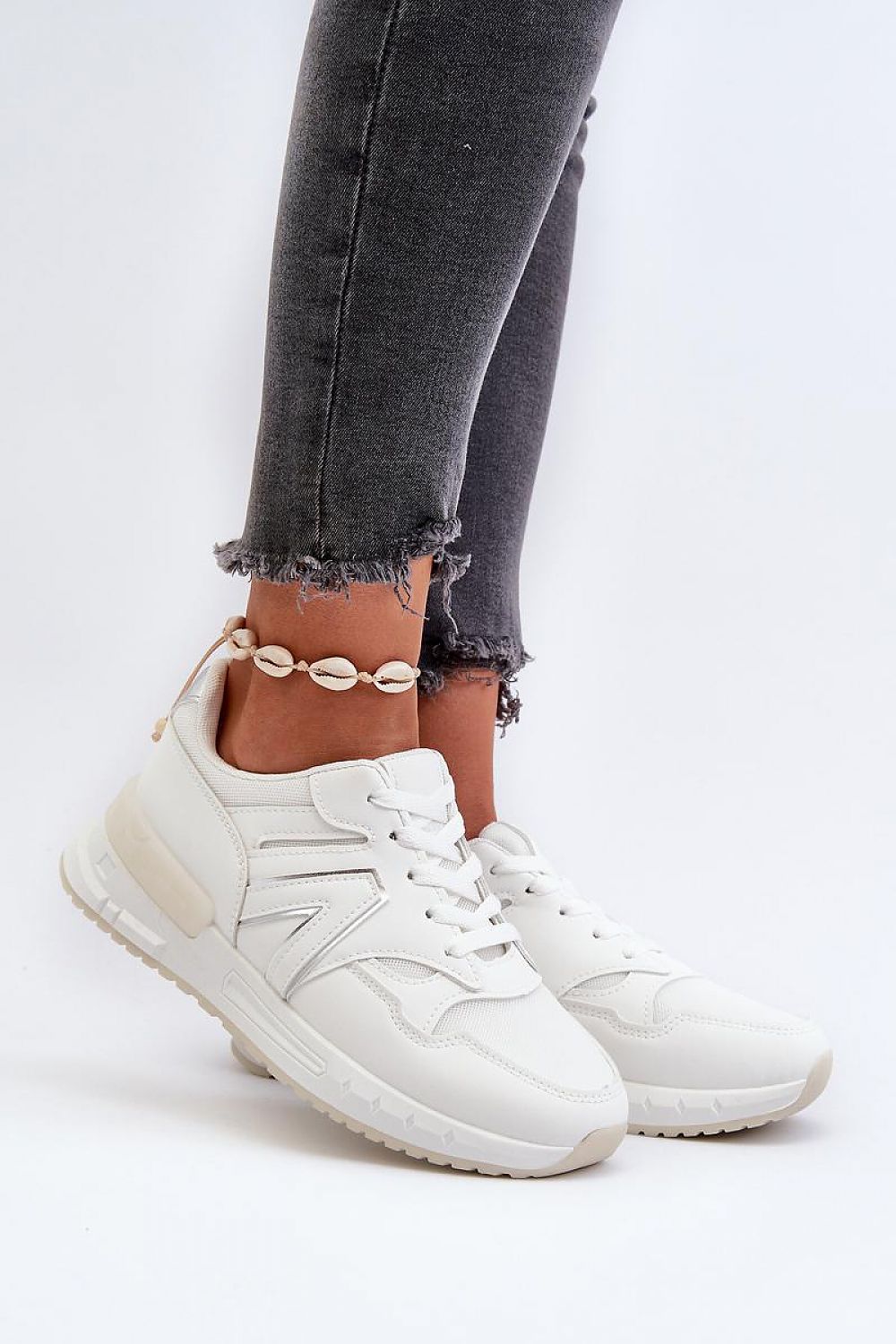  Sportovní obuv  model 198222 Step in style 