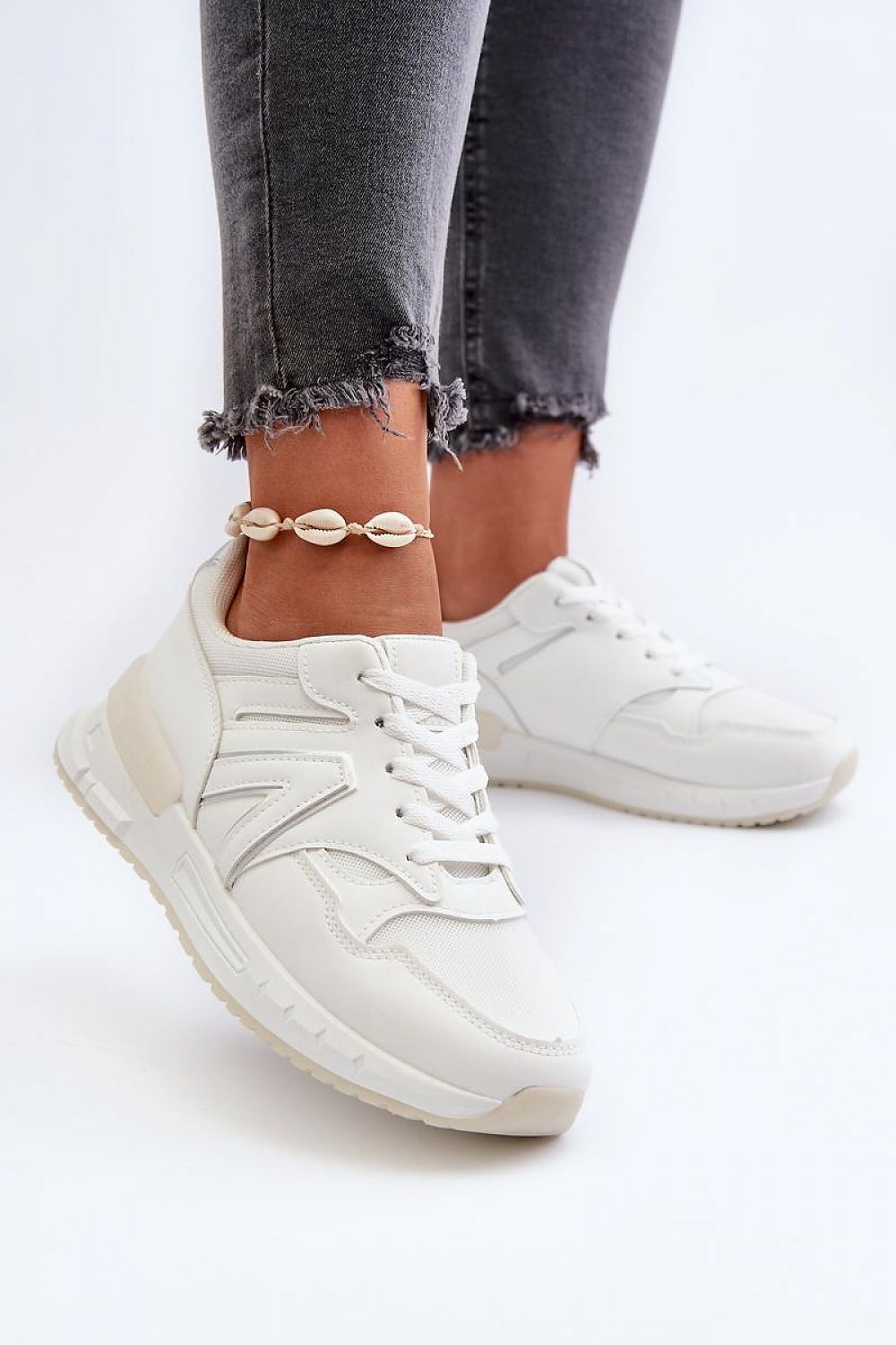  Sportovní obuv  model 198222 Step in style 