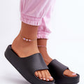  Pantofle  model 198271 Step in style 