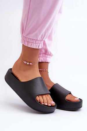  Pantofle  model 198271 Step in style 