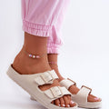  Pantofle  model 198275 Step in style 