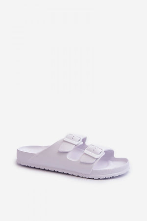  Pantofle  model 198276 Step in style 